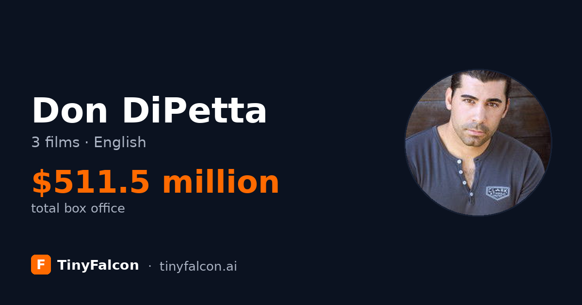 Don DiPetta
