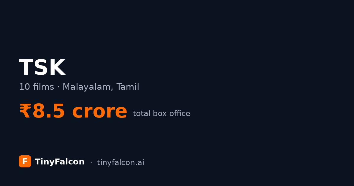 TSK
