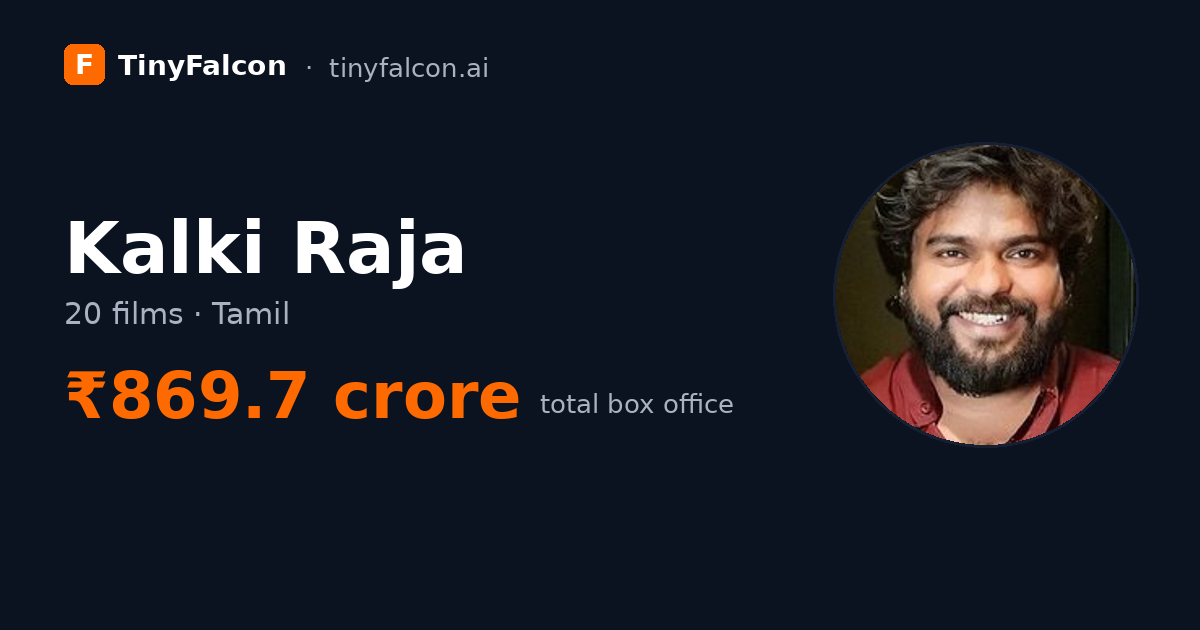 Kalki Raja
