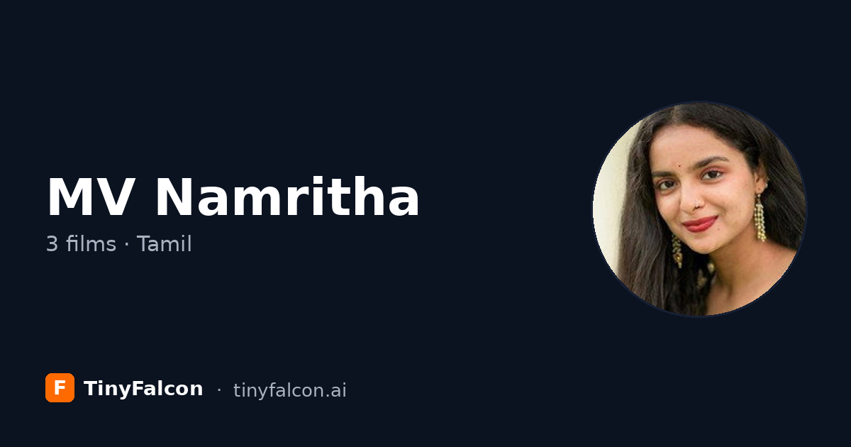 MV Namritha