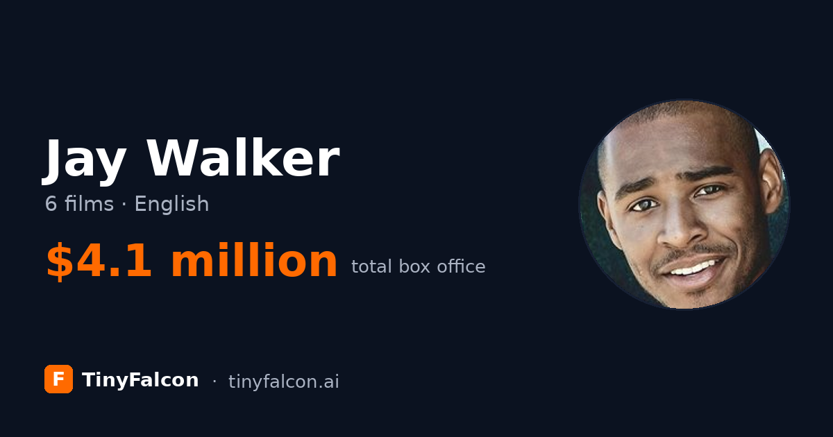Jay Walker