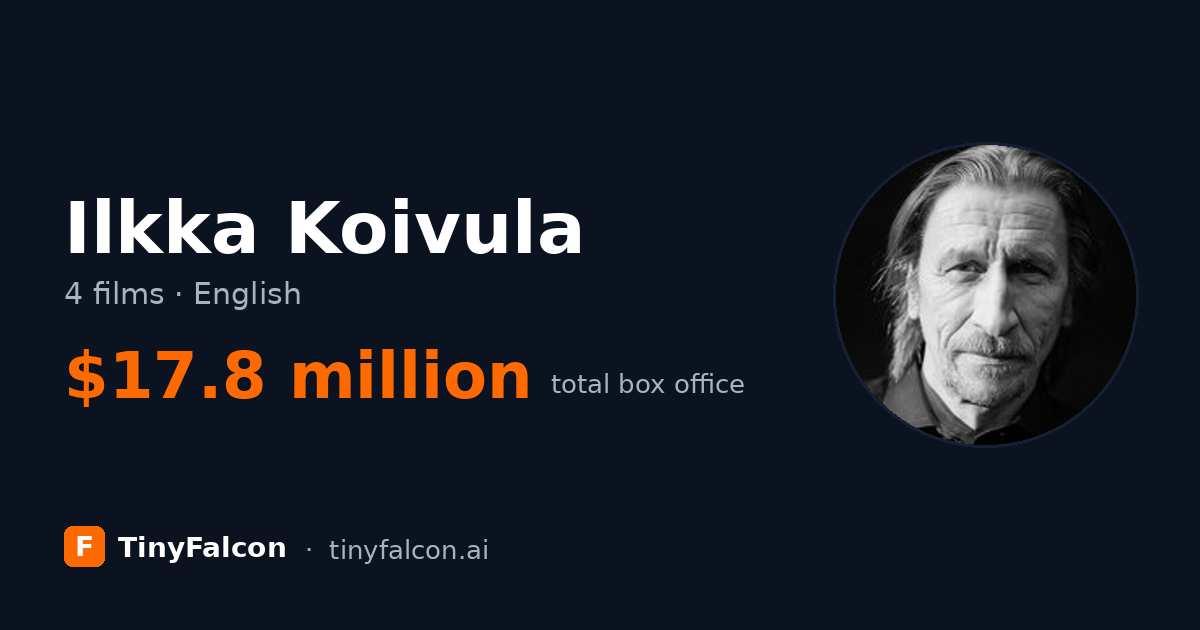 Ilkka Koivula