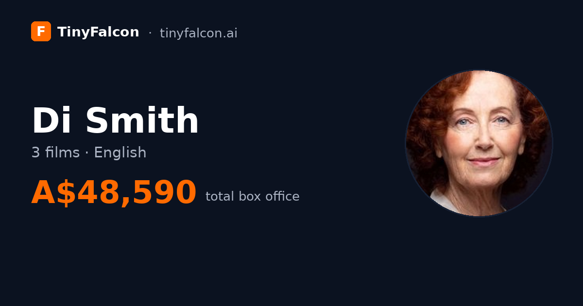 Di Smith