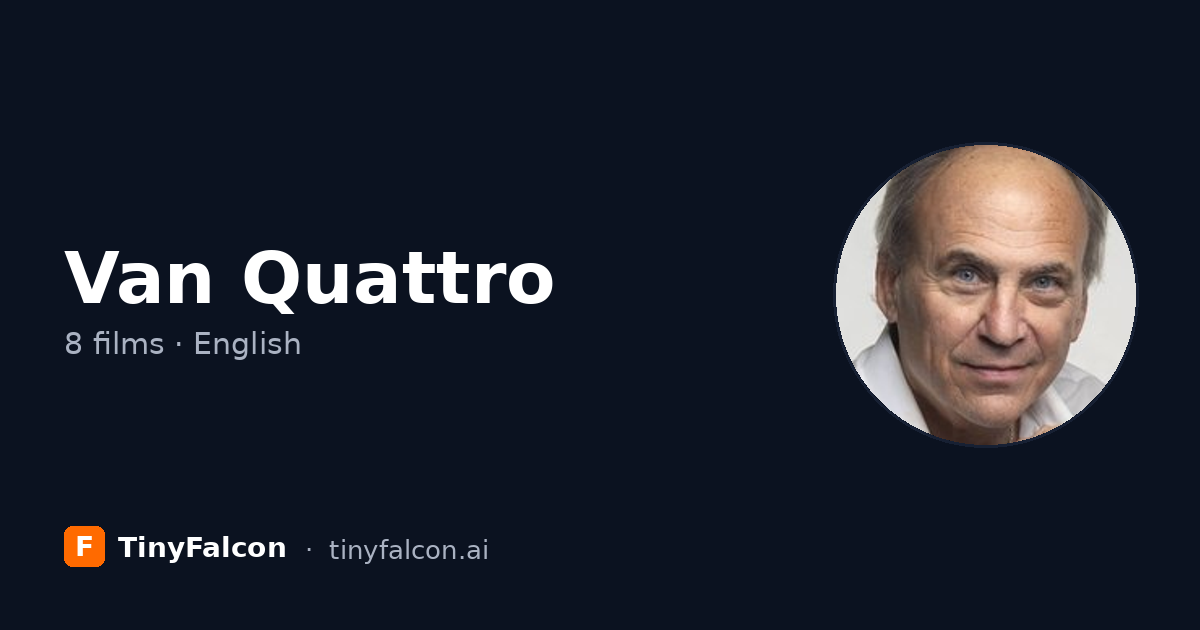 Van Quattro