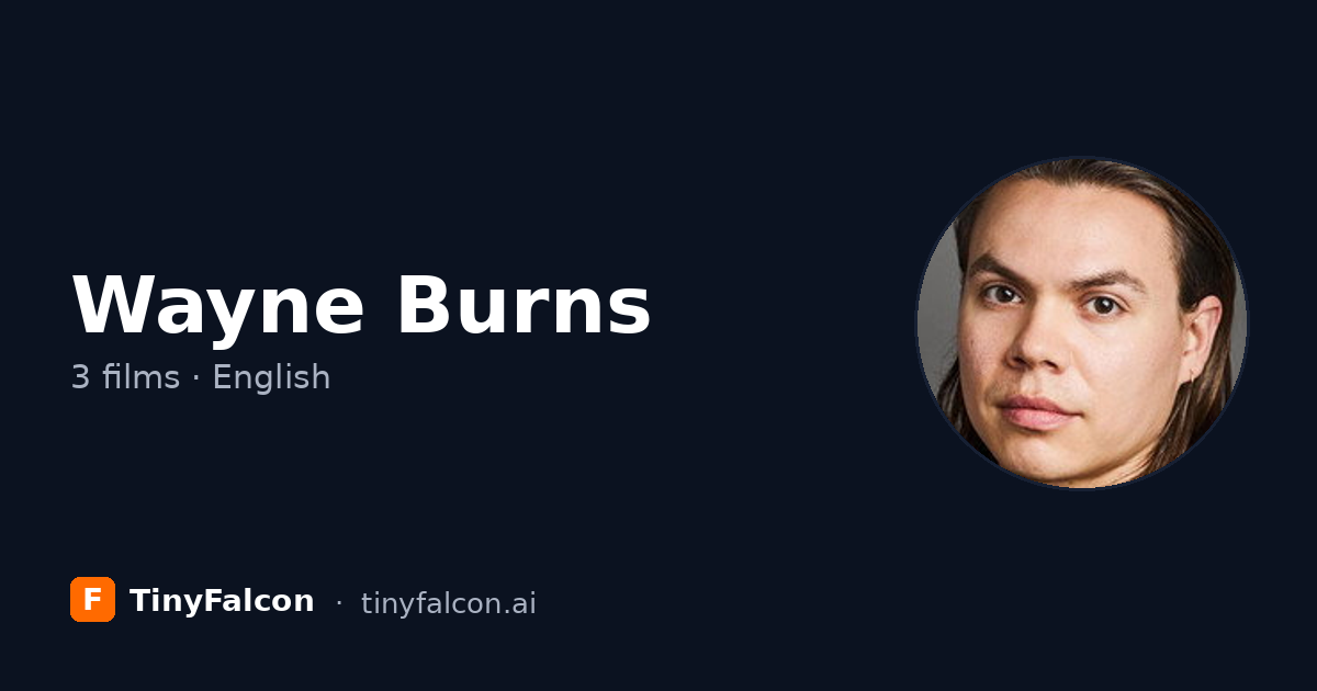 Wayne Burns