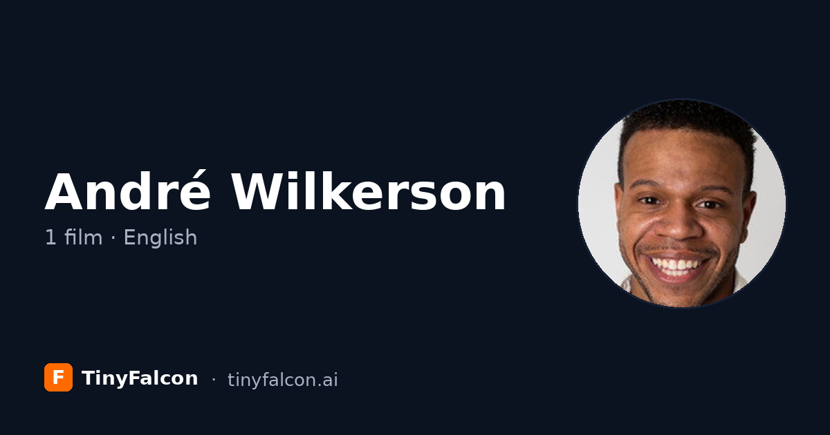 André Wilkerson