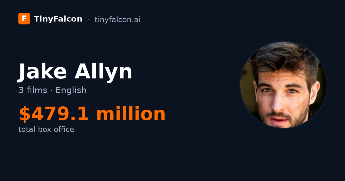 Jake Allyn