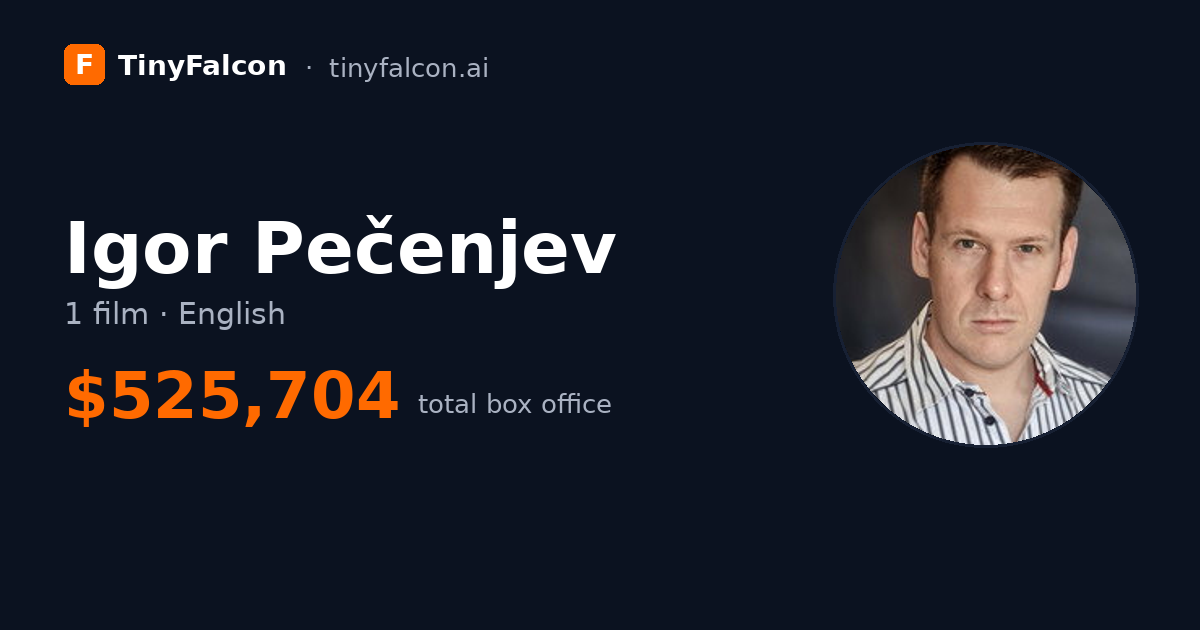 Igor Pečenjev