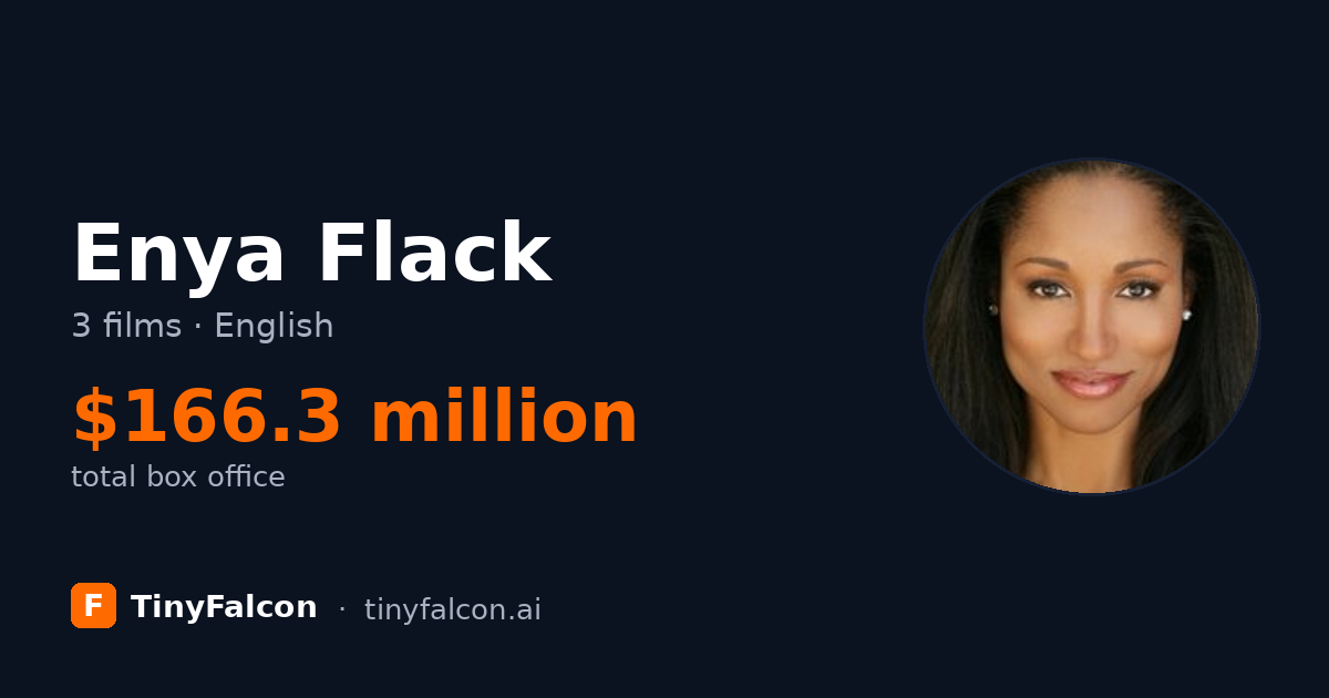 Enya Flack
