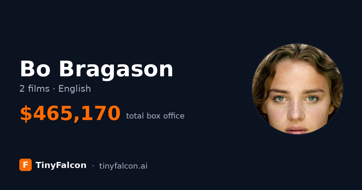Bo Bragason