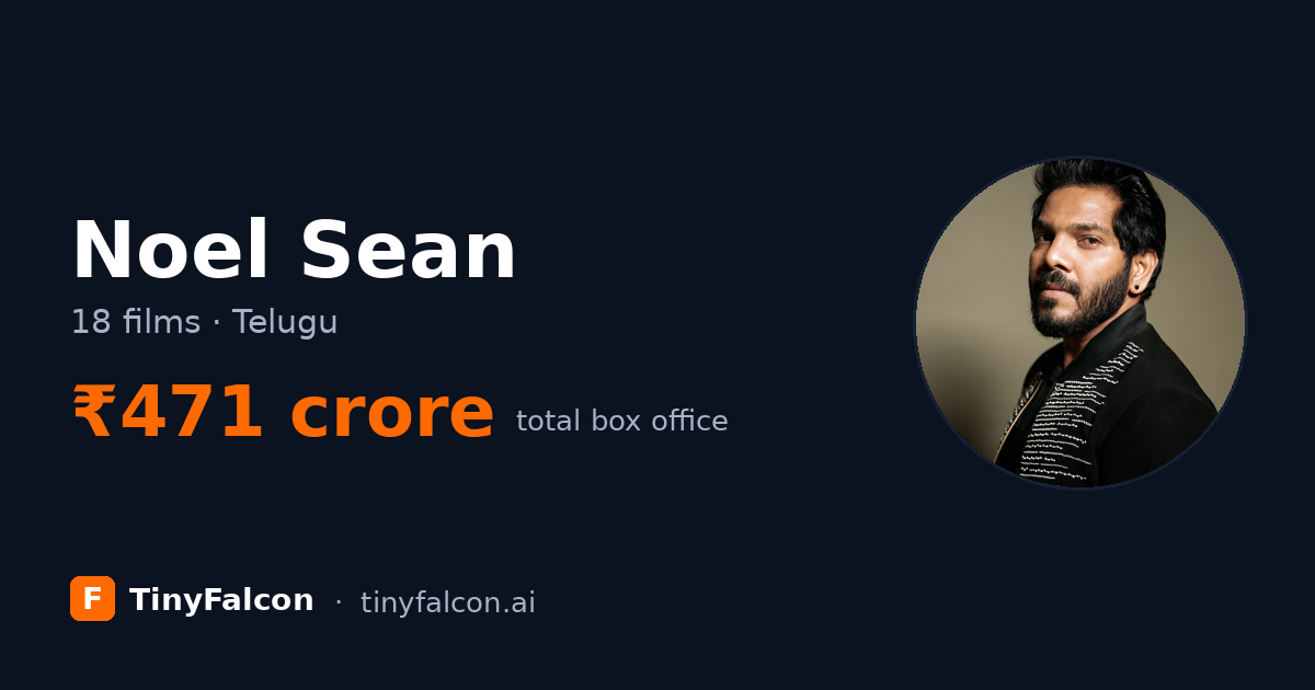 Noel Sean
