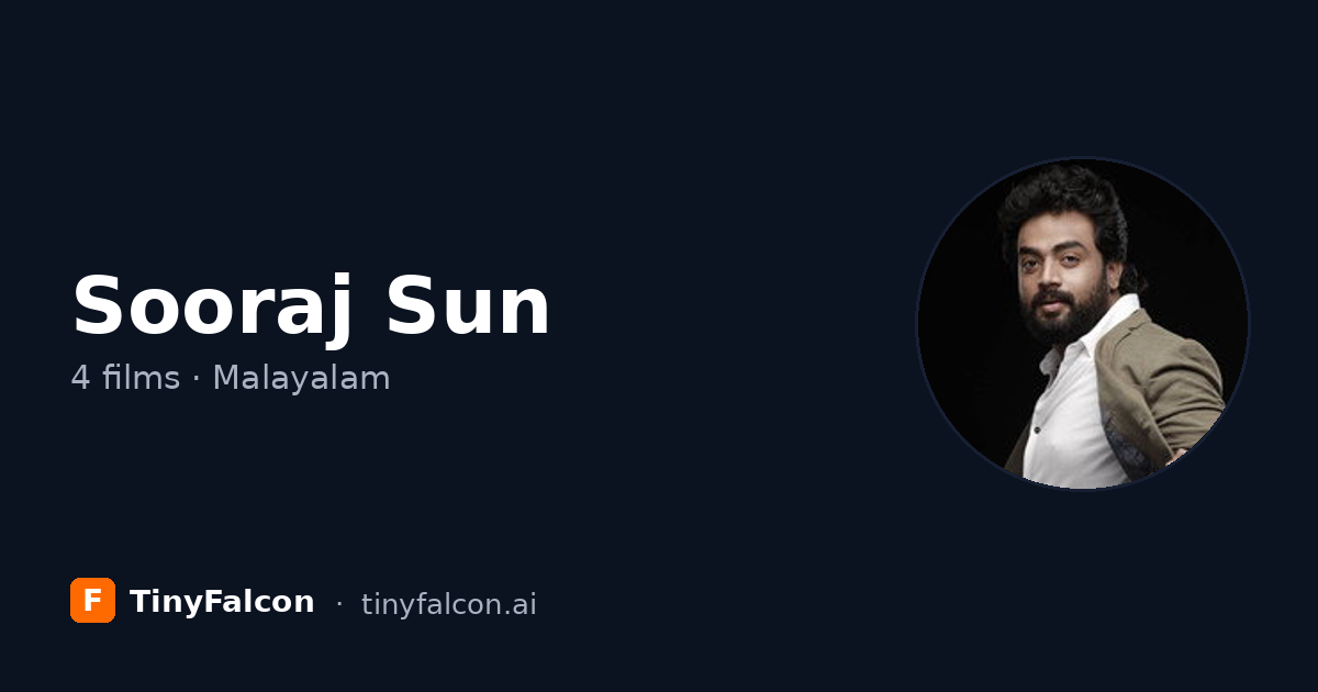 Sooraj Sun