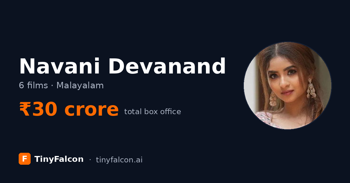Navani Devanand
