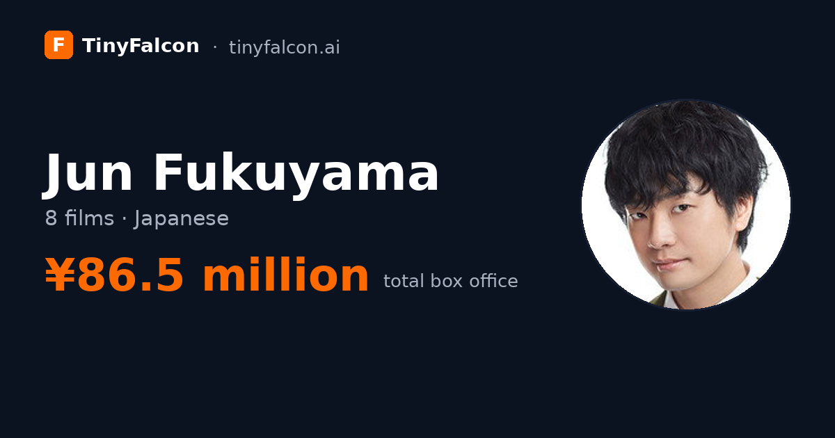 Jun Fukuyama