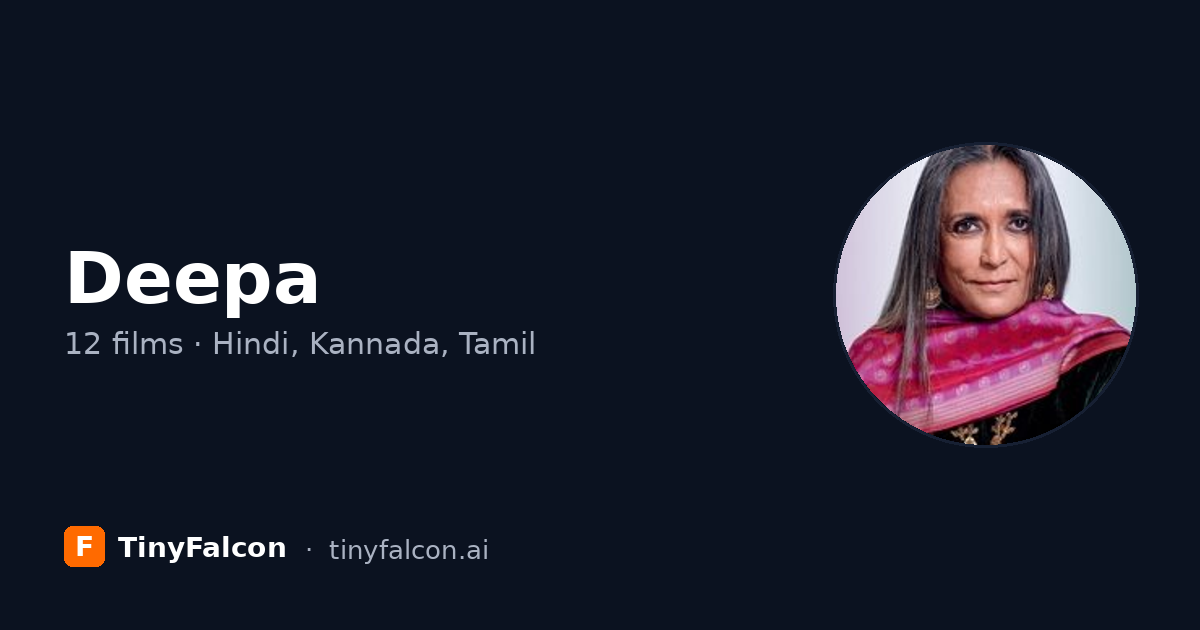 Deepa