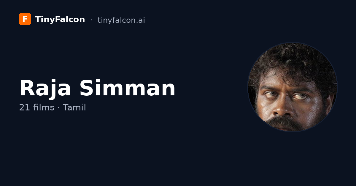 Raja Simman