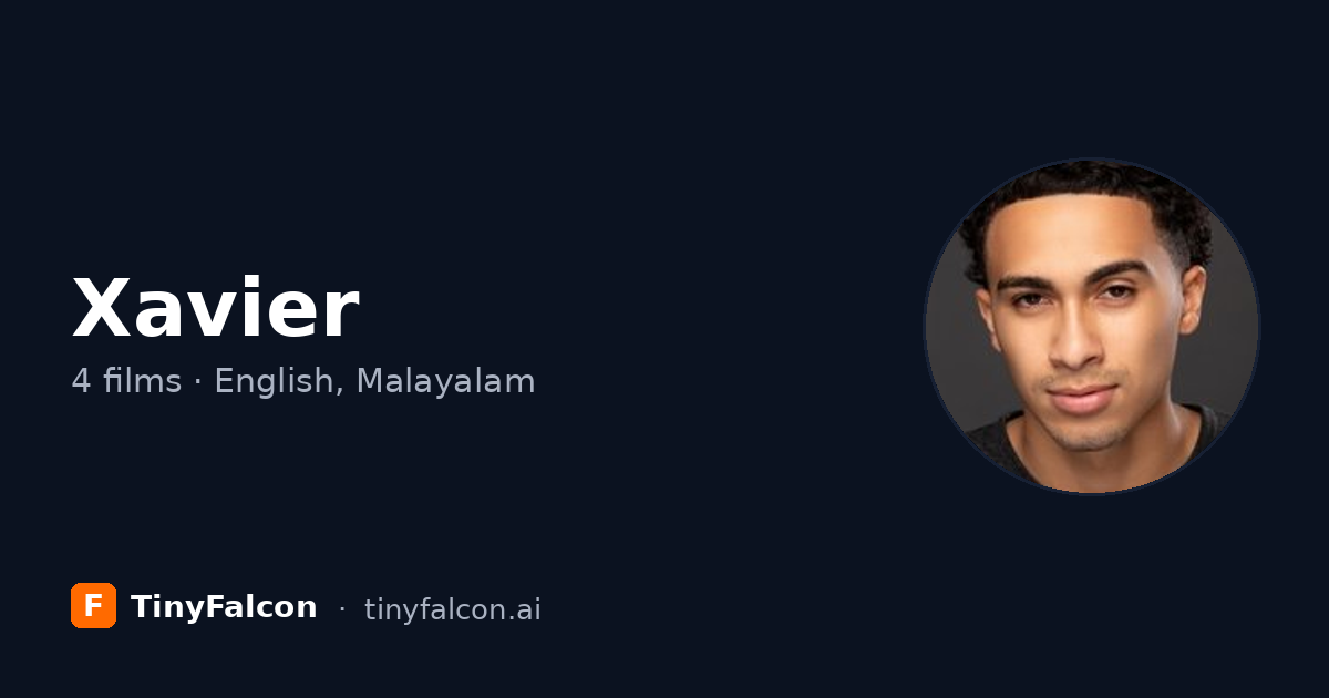 Xavier