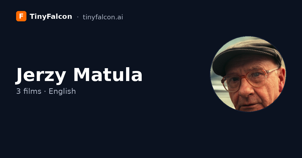 Jerzy Matula