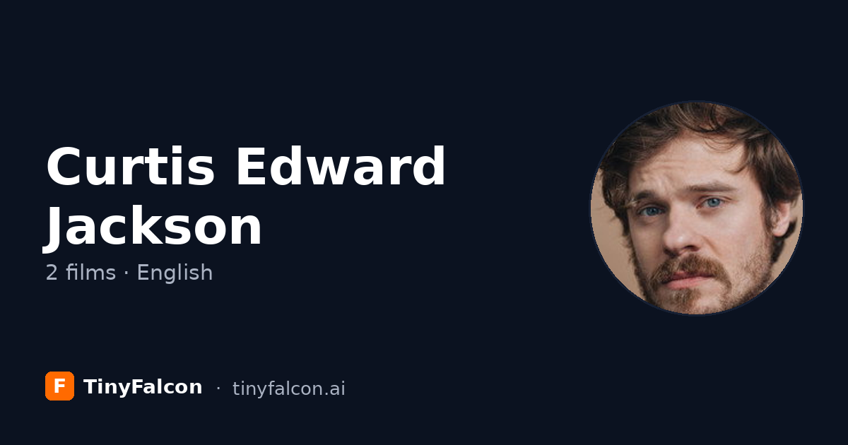 Curtis Edward Jackson