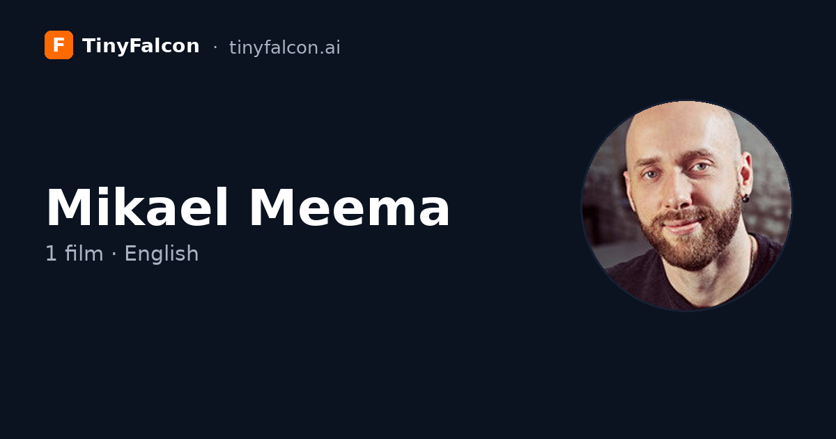 Mikael Meema
