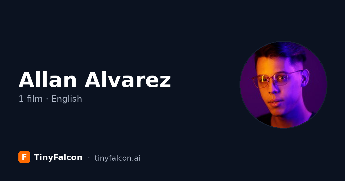 Allan Alvarez