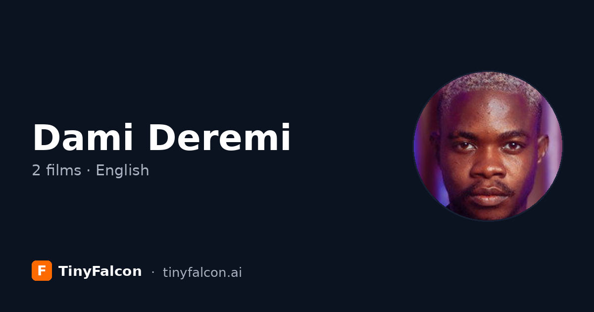 Dami Deremi
