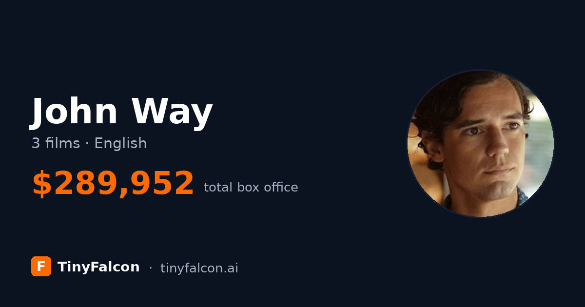 John Way