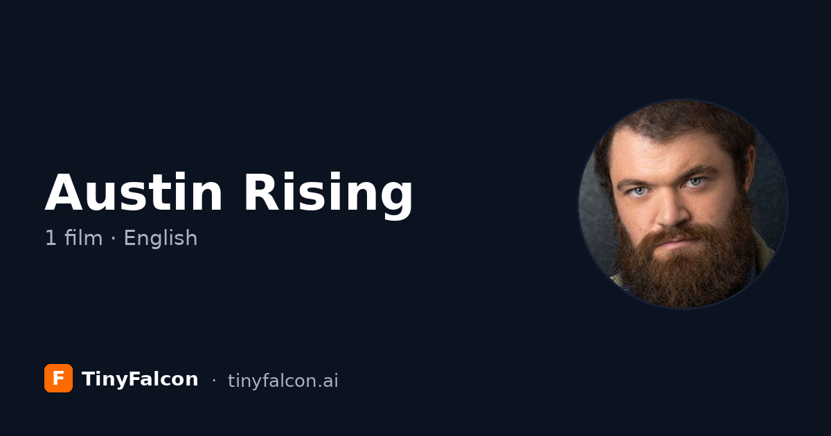 Austin Rising