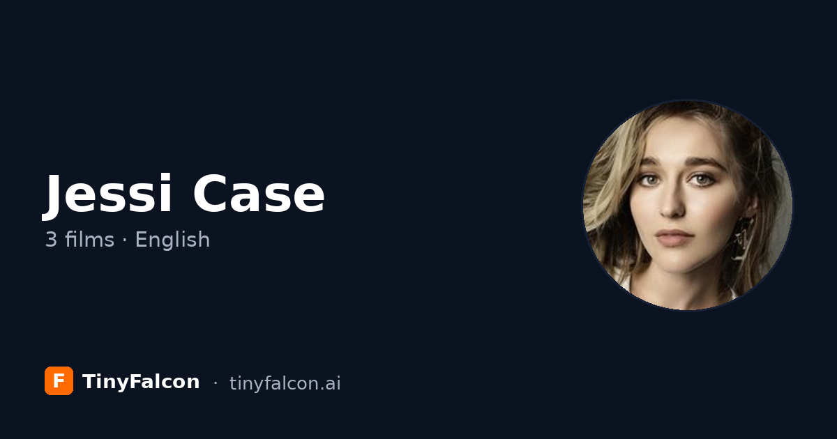 Jessi Case