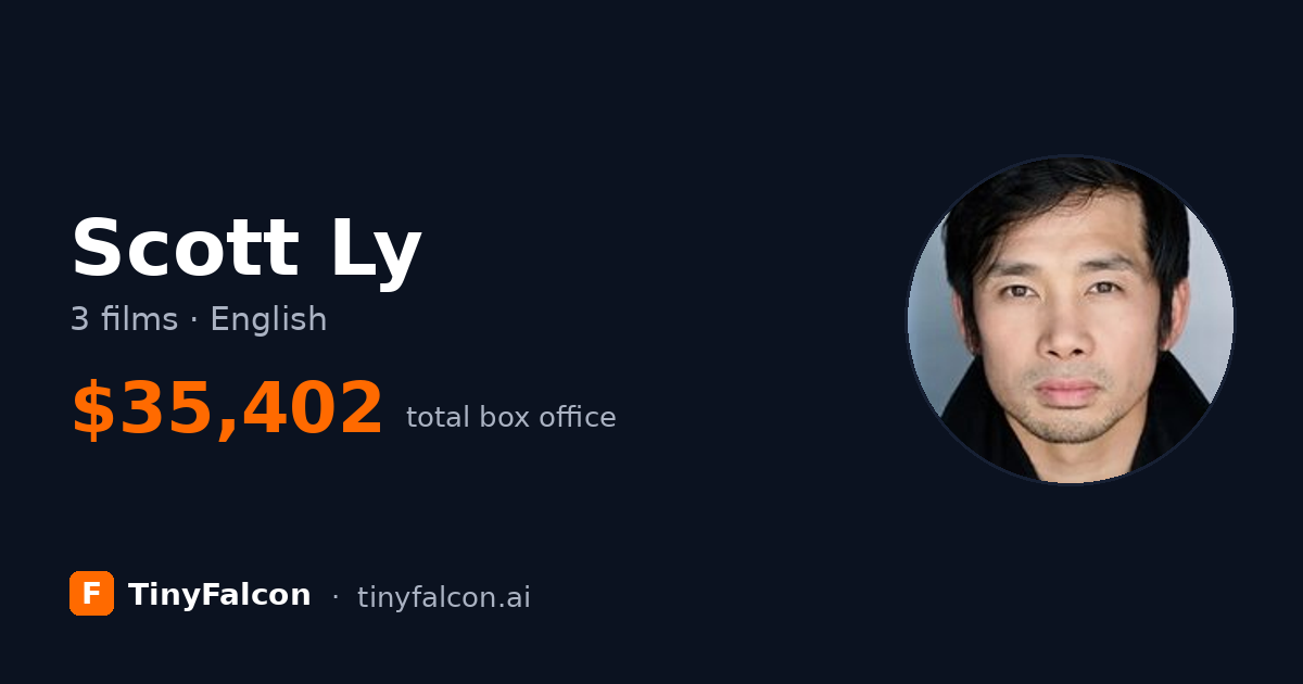 Scott Ly