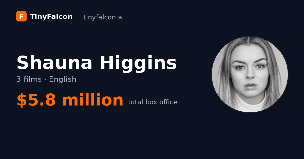 Shauna Higgins
