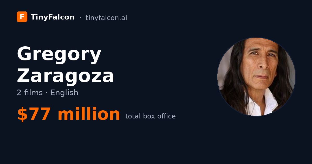 Gregory Zaragoza