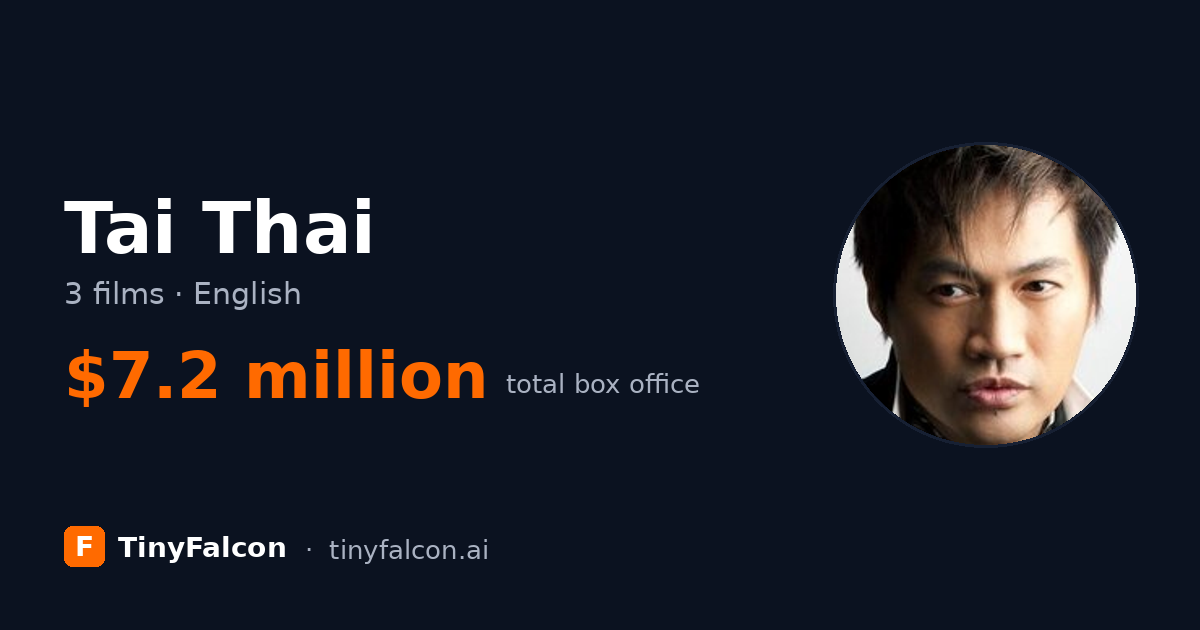 Tai Thai