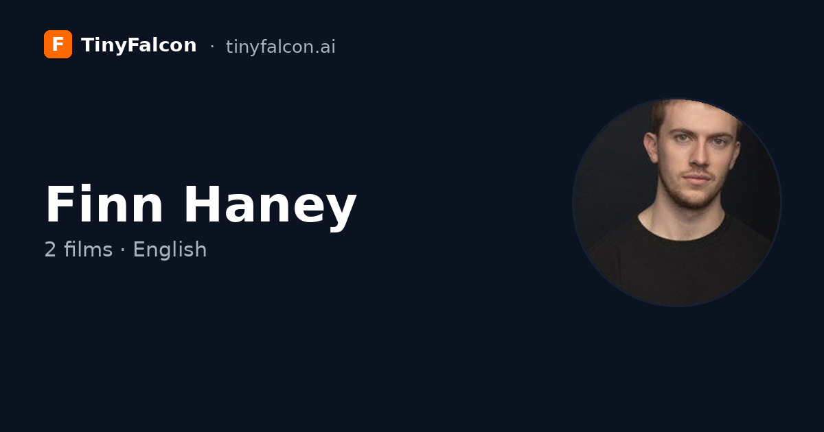 Finn Haney