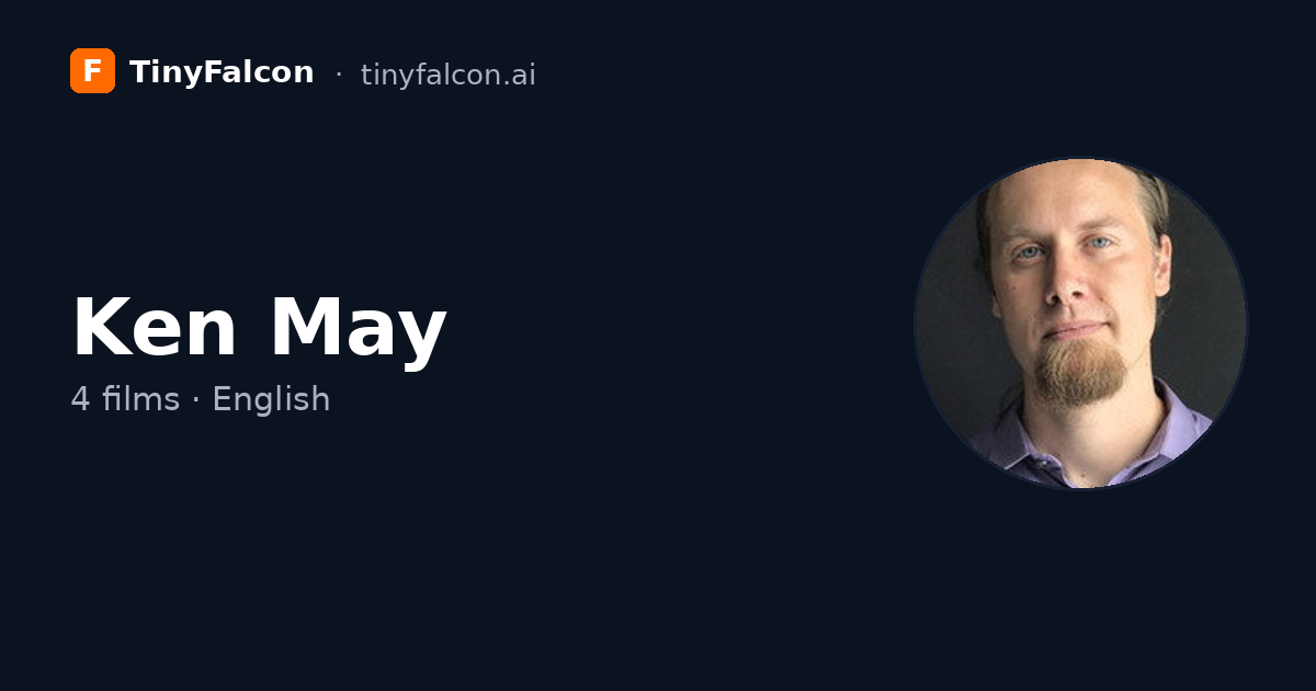 Ken May