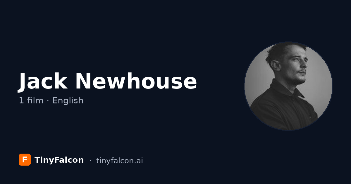Jack Newhouse