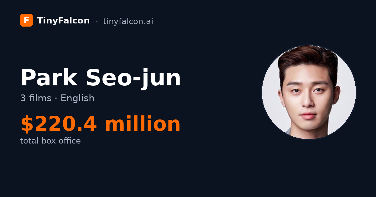 Park Seo-jun