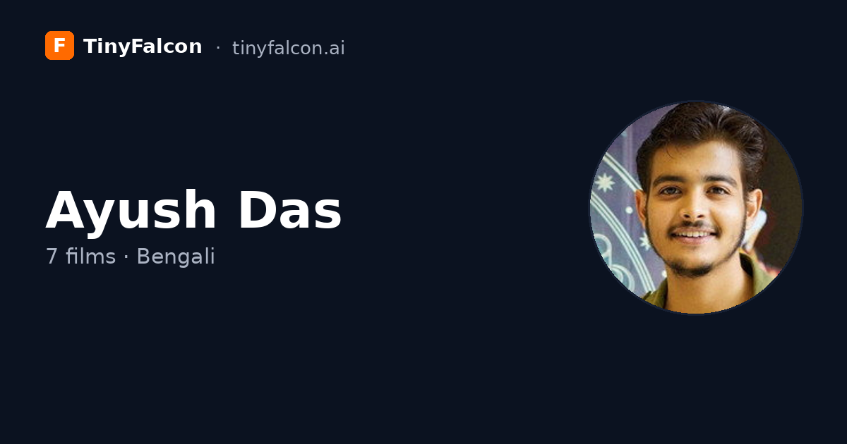 Ayush Das