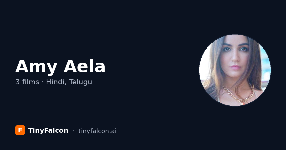Amy Aela