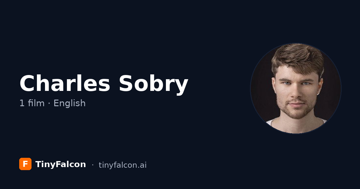 Charles Sobry