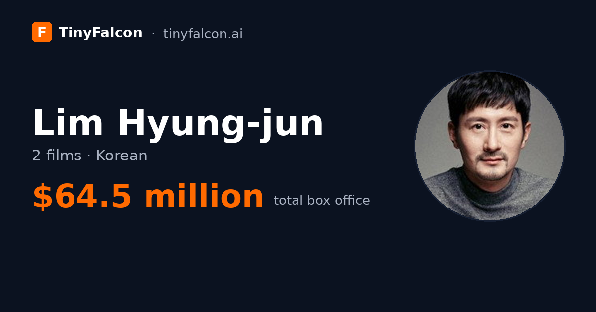 Lim Hyung-jun