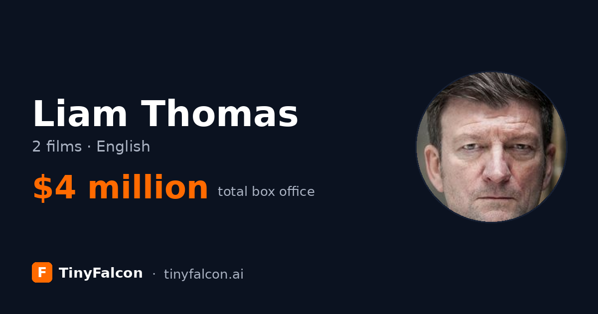 Liam Thomas