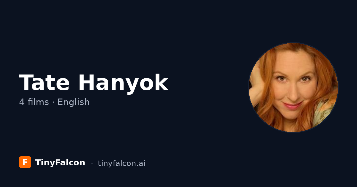 Tate Hanyok