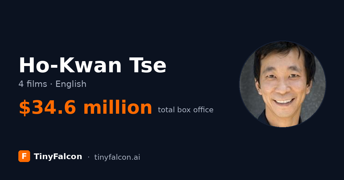 Ho-Kwan Tse