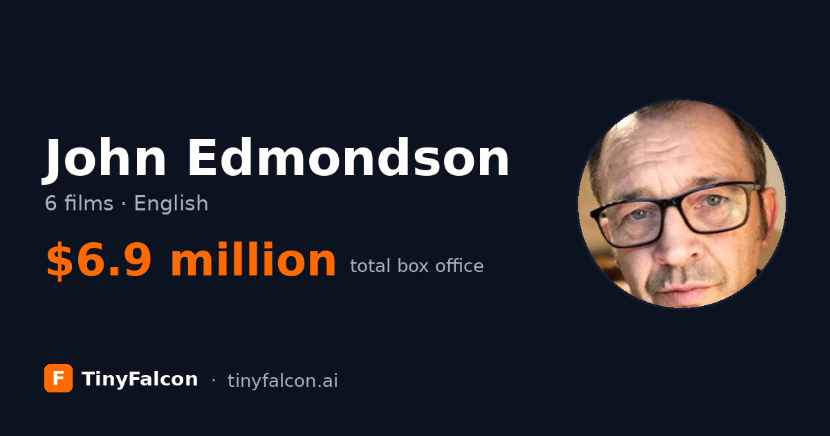 John Edmondson