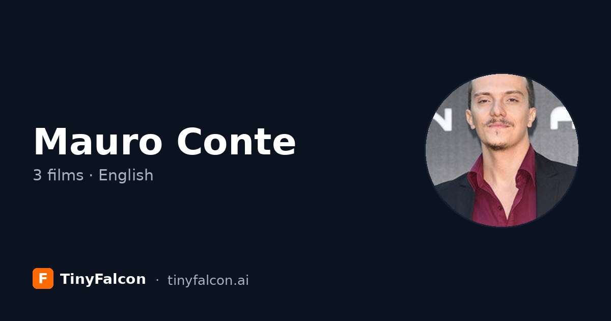 Mauro Conte