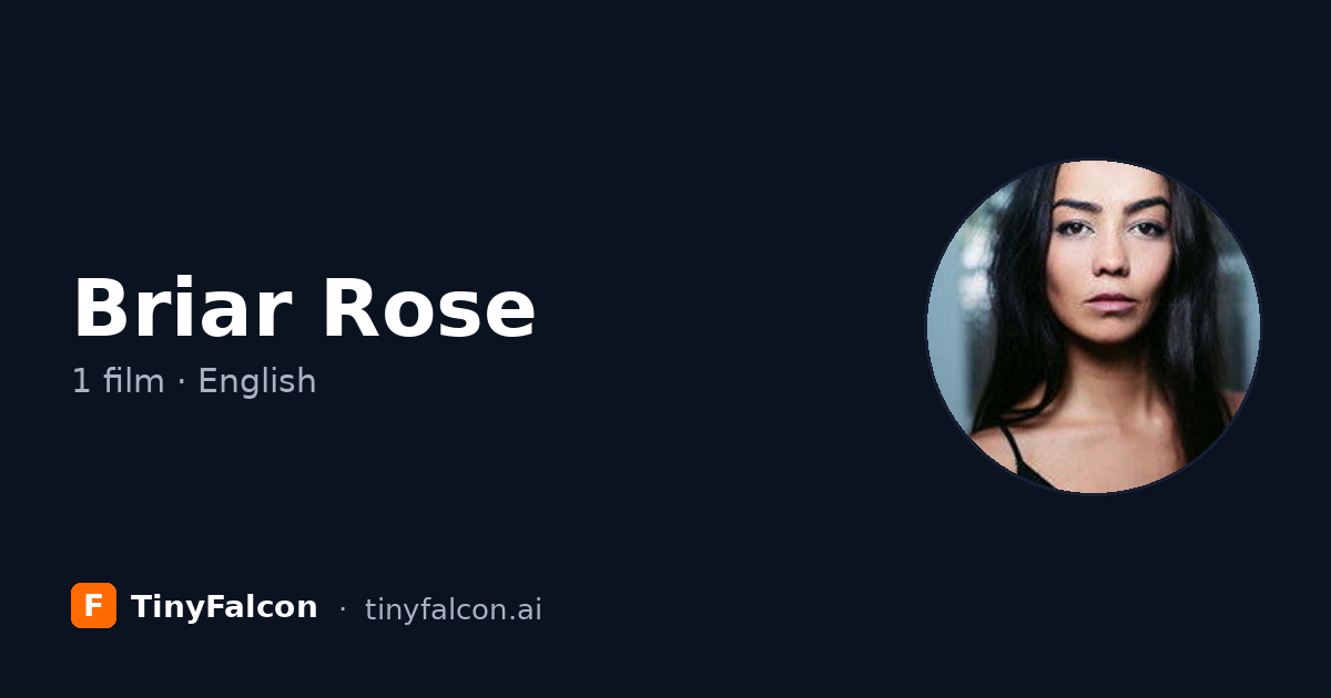 Briar Rose