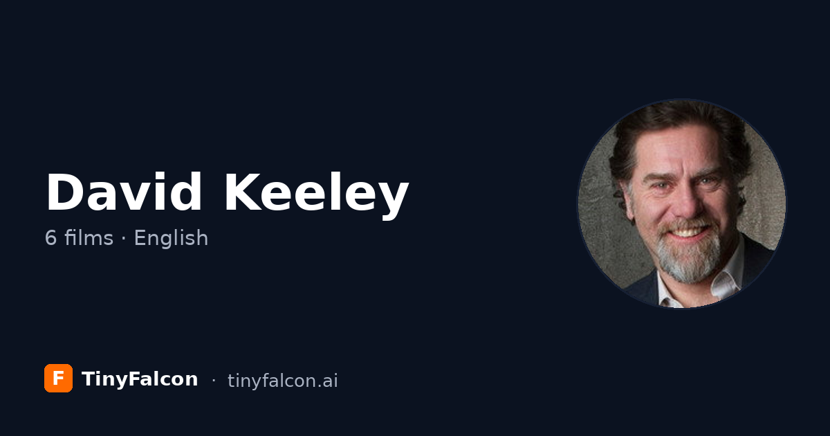 David Keeley
