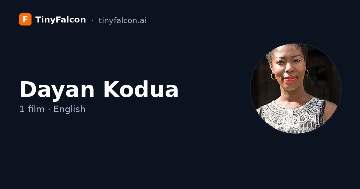 Dayan Kodua