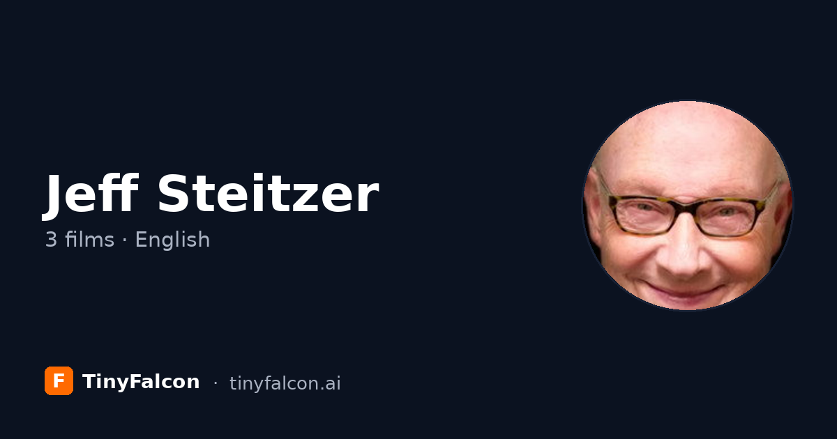 Jeff Steitzer